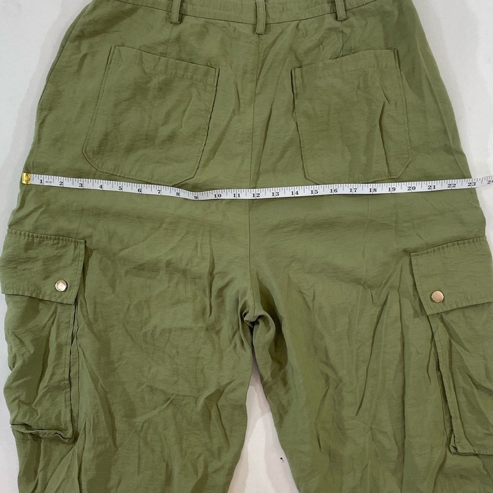 Ramy Brook Emil Pants, 14 - Picture 8 of 14